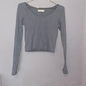 Long sleeves shirt